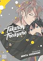 Algopix Similar Product 19 - Takara's Treasure (Yaoi Manga)