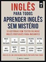Algopix Similar Product 4 - Ingls para todos  Aprender ingls sem