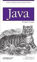 Algopix Similar Product 2 - Java Pocket Guide