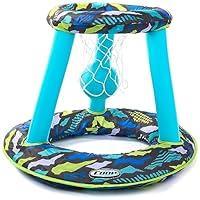 Algopix Similar Product 11 - SwimWays COOP Hydro Spring Hoops Pool