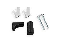 Algopix Similar Product 19 - MSD 8499 Distributor Cap Bolt Down Kit
