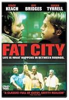 Algopix Similar Product 17 - Fat City [DVD]