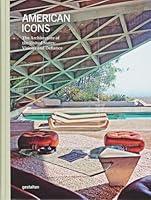 Algopix Similar Product 12 - American Icons The Architecture of the