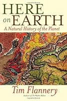 Algopix Similar Product 16 - Here on Earth A Natural History of the