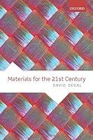 Algopix Similar Product 3 - Materials for the 21st Century