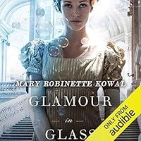 Algopix Similar Product 10 - Glamour in Glass