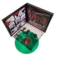 Algopix Similar Product 6 - Slipknot 2009 Road Runner Records Slime