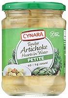 Algopix Similar Product 1 - Cynara Artichoke Petite Heart Whole