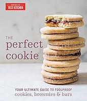 Algopix Similar Product 2 - The Perfect Cookie Your Ultimate Guide