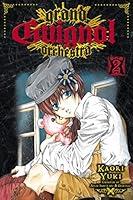 Algopix Similar Product 4 - Grand Guignol Orchestra, Vol. 2 (2)