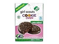 Algopix Similar Product 19 - Girl Scouts Basic Refill Thin Mints