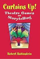 Algopix Similar Product 7 - Curtains Up Theatre Games and