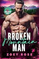 Algopix Similar Product 4 - Broken Mountain Man