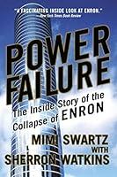 Algopix Similar Product 13 - Power Failure The Inside Story of the