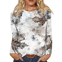 Algopix Similar Product 17 - LPIGOH Womens Long Sleeve Tops Crew