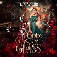 Algopix Similar Product 4 - Empire of Glass: God of Secrets, Book 3