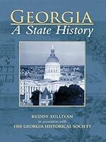 Algopix Similar Product 16 - Georgia A State History Making of