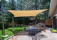 Algopix Similar Product 19 - Sunlax 10 x 13 Sand Color Rectangle