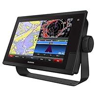 Algopix Similar Product 6 - GPSMAP 1222 Touch MFD, Basemap