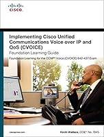 Algopix Similar Product 2 - Implementing Cisco Unified