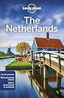 Algopix Similar Product 11 - Lonely Planet The Netherlands Travel