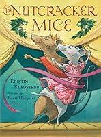 Algopix Similar Product 5 - The Nutcracker Mice