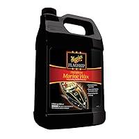 Algopix Similar Product 13 - Meguiars M6301 Flagship Premium Marine