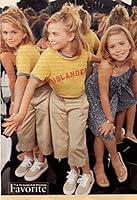 Algopix Similar Product 16 - Mary Kate and Ashely Olsen Twins