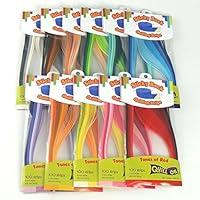 Algopix Similar Product 5 - Colour Spledor Sticky Back 3 mm