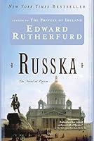 Algopix Similar Product 19 - Russka: The Novel of Russia