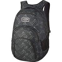 Algopix Similar Product 1 - Dakine Campus Pack (Porto, 33L)