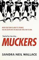 Algopix Similar Product 13 - Muckers