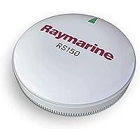 Algopix Similar Product 13 - Raymarine RS150 GPS Antenna Raymarine