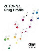 Algopix Similar Product 11 - ZETONNA Drug Profile ZETONNA