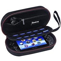 Algopix Similar Product 4 - Smatree P100 Carrying Case Compatible