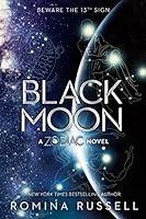 Algopix Similar Product 20 - Black Moon (Zodiac)