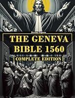 Algopix Similar Product 17 - THE GENEVA BIBLE 1560  COMPLETE