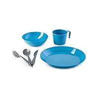 Algopix Similar Product 5 - GSI Outdoors Cascadian 1 Person Table
