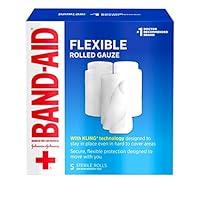 Algopix Similar Product 8 - BandAid Brand of First Aid Products