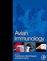 Algopix Similar Product 19 - Avian Immunology