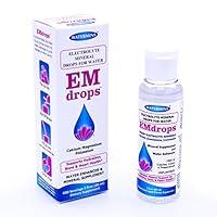 Algopix Similar Product 7 - Electrolyte Drops for Water 600