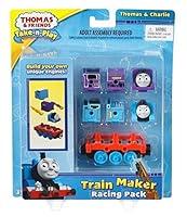 Algopix Similar Product 15 - Thomas  Friends TakenPlay Train