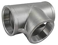 Algopix Similar Product 3 - 212 Female Ports Stainless Steel