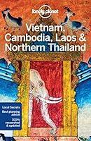 Algopix Similar Product 11 - Lonely Planet Vietnam Cambodia Laos 