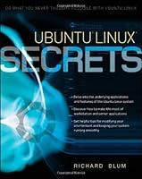 Algopix Similar Product 4 - Ubuntu Linux Secrets