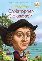 Algopix Similar Product 10 - Who Was Christopher Columbus?