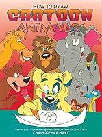 Algopix Similar Product 8 - How to Draw Cartoon Animals