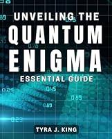 Algopix Similar Product 2 - Unveiling the Quantum Enigma Essential