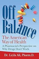Algopix Similar Product 12 - Off Balance the American Way of