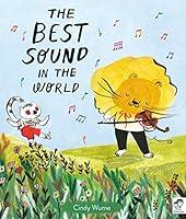 Algopix Similar Product 8 - The Best Sound in the World